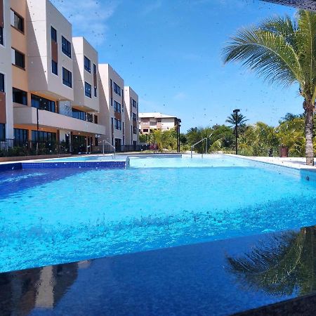 Guarajuba Cond Paraiso Dos Coqueiros Camacari Exterior foto
