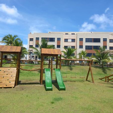 Guarajuba Cond Paraiso Dos Coqueiros Camacari Exterior foto