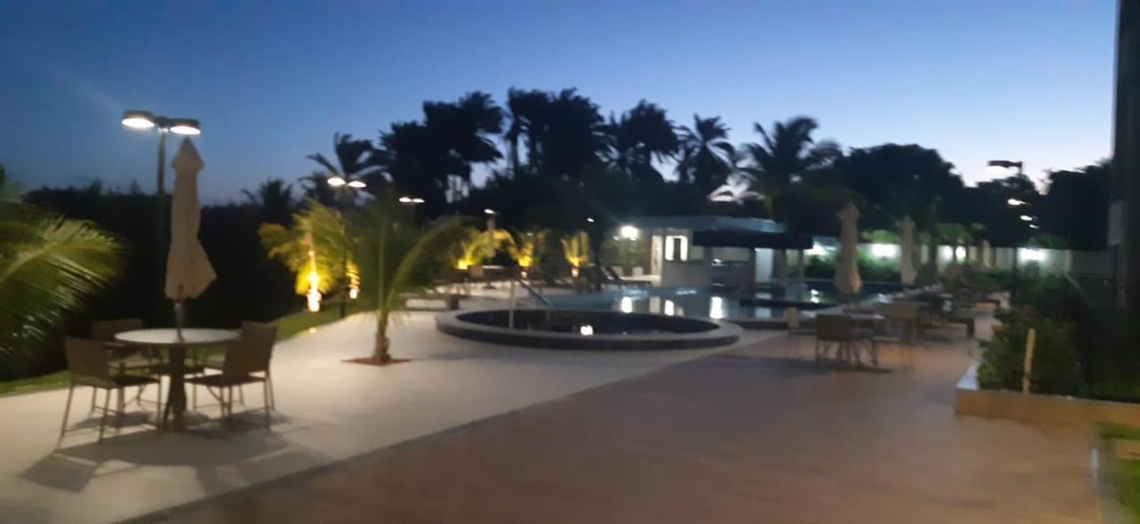 Guarajuba Cond Paraiso Dos Coqueiros Camacari Exterior foto