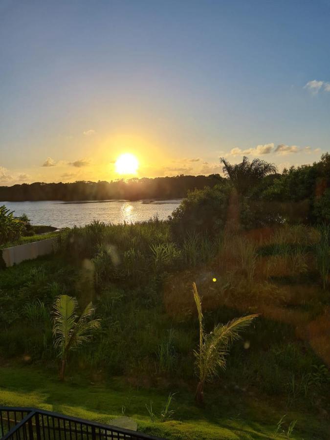Guarajuba Cond Paraiso Dos Coqueiros Camacari Exterior foto
