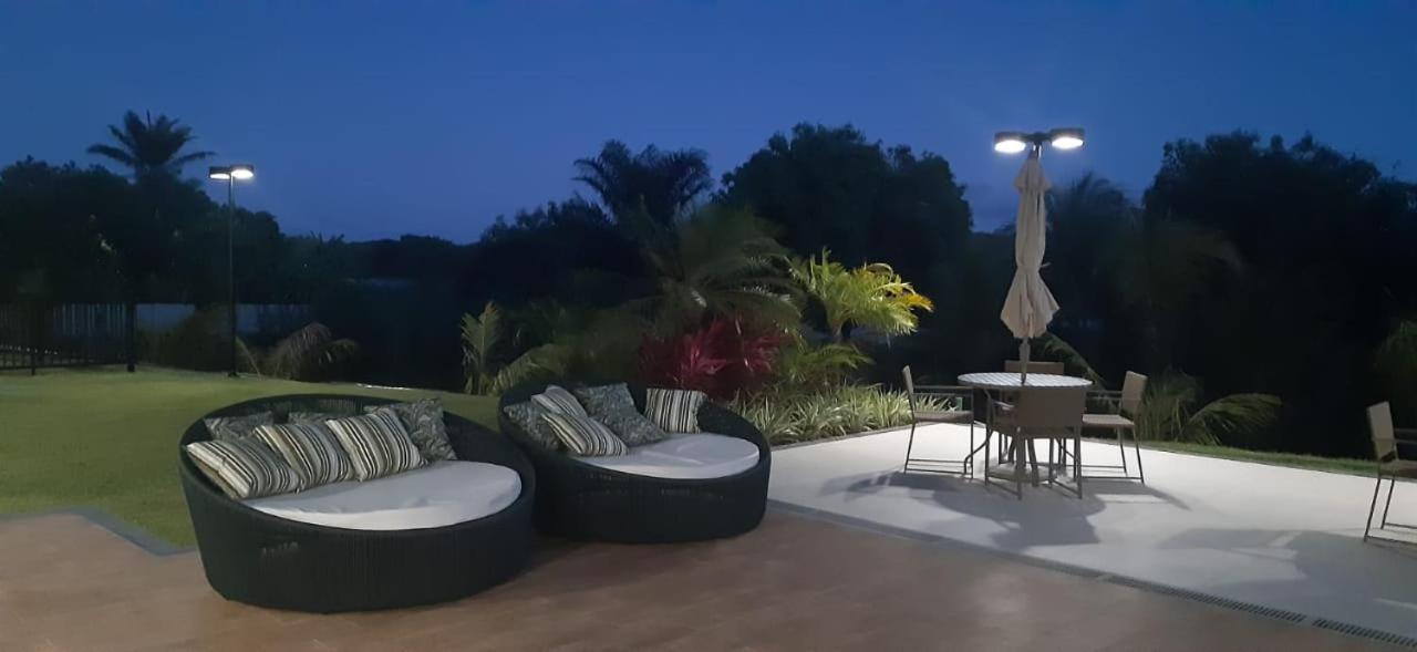 Guarajuba Cond Paraiso Dos Coqueiros Camacari Exterior foto