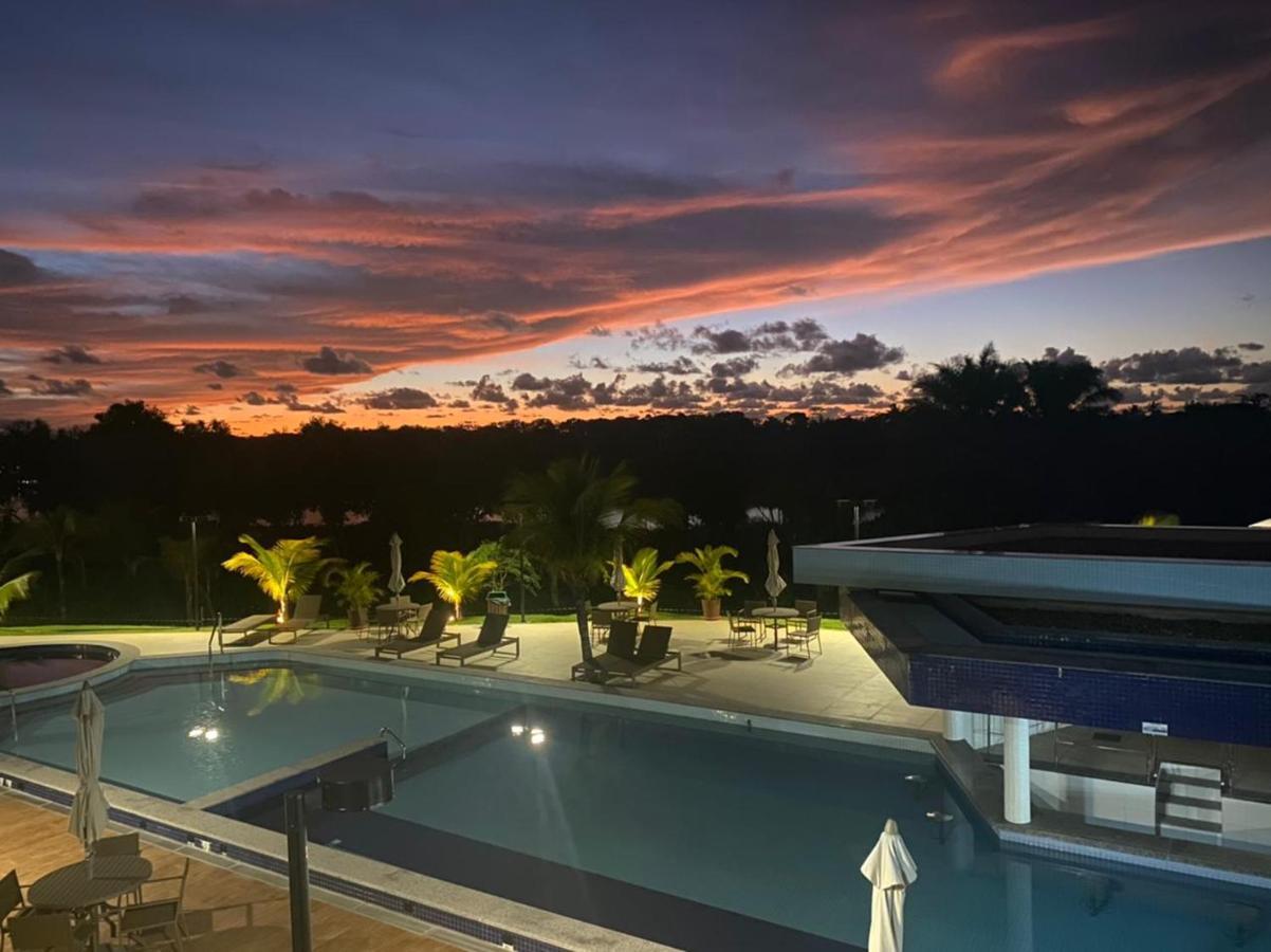 Guarajuba Cond Paraiso Dos Coqueiros Camacari Exterior foto