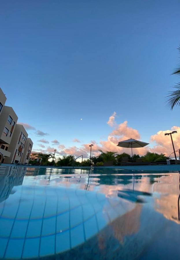 Guarajuba Cond Paraiso Dos Coqueiros Camacari Exterior foto
