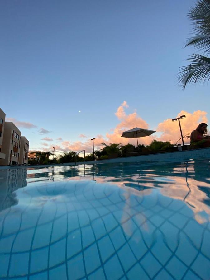 Guarajuba Cond Paraiso Dos Coqueiros Camacari Exterior foto