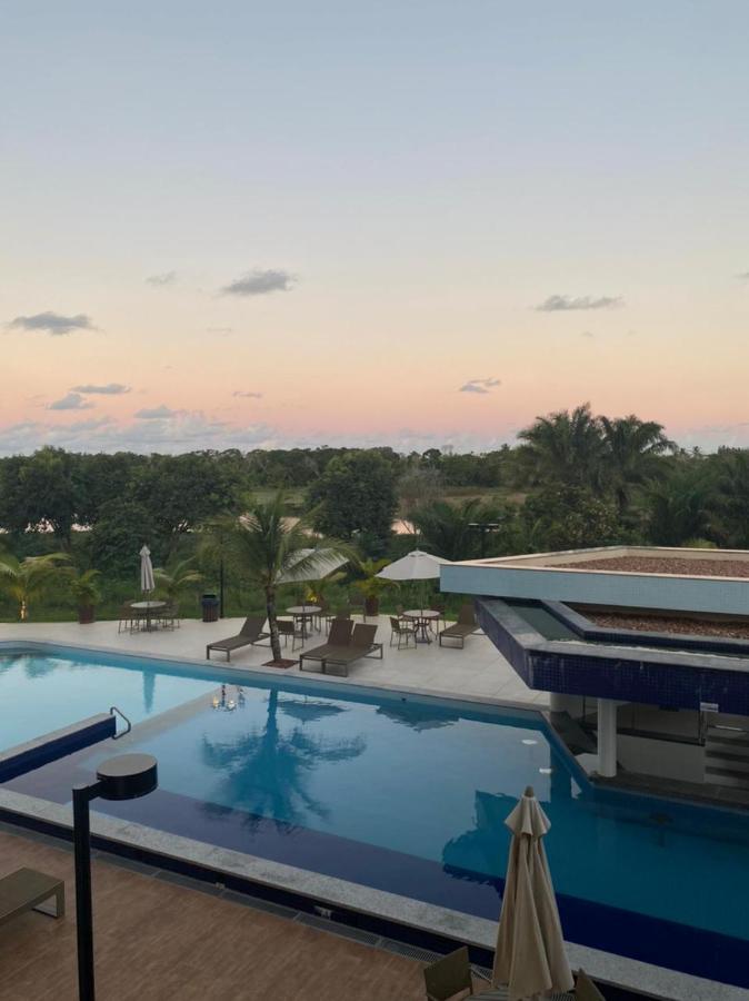 Guarajuba Cond Paraiso Dos Coqueiros Camacari Exterior foto